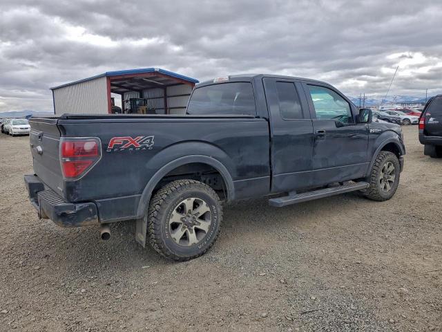 Ford F-150 Super Cab Image 2