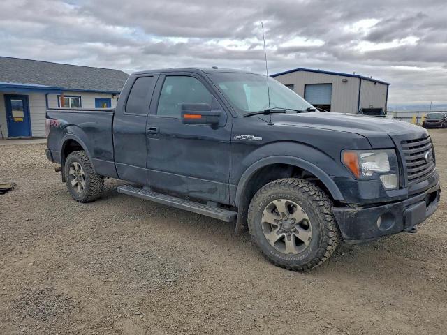 Ford F-150 Super Cab Image 7