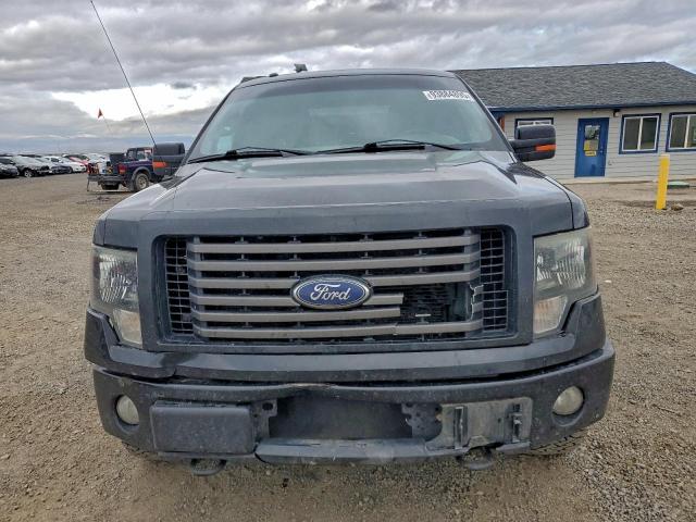 Ford F-150 Super Cab Image 12