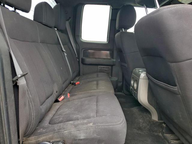 Ford F-150 Super Cab Image 4