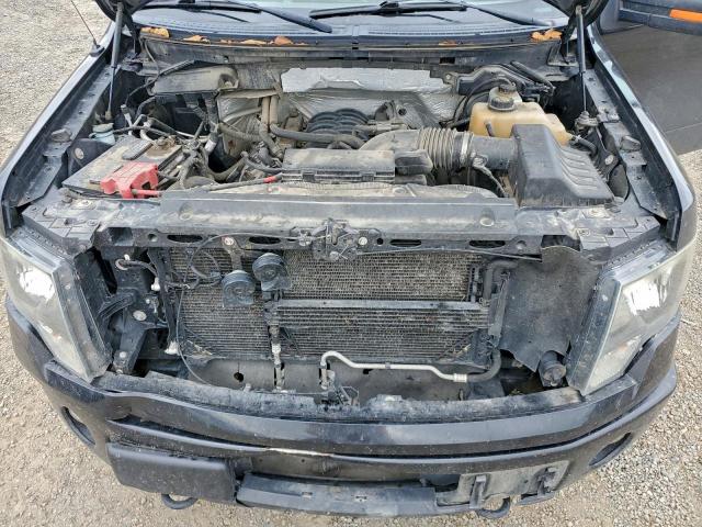 Ford F-150 Super Cab Image 8