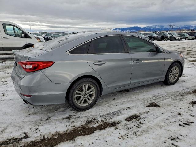 Hyundai SONATA Se Image 3