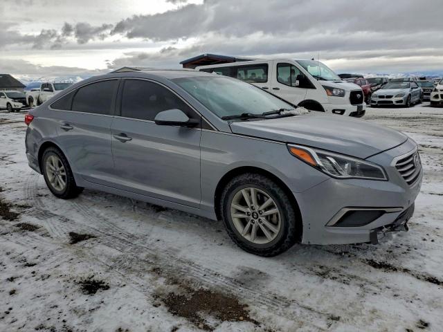 Hyundai SONATA Se Image 10