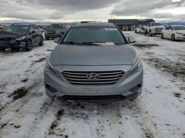 Hyundai SONATA Se Image 2