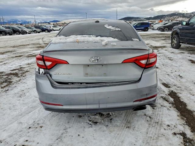 Hyundai SONATA Se Image 11