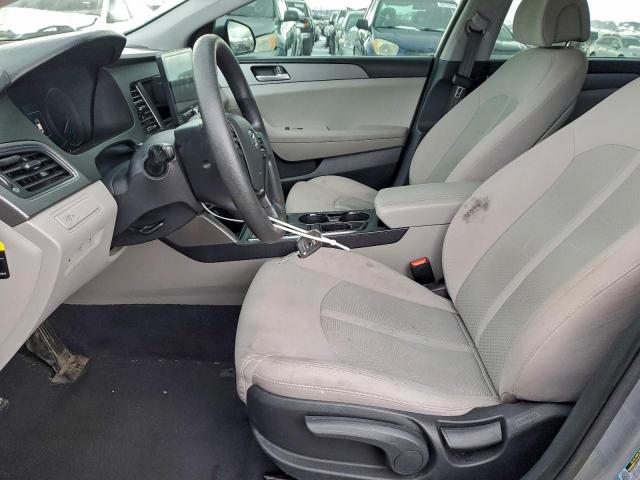 Hyundai SONATA Se Image 12