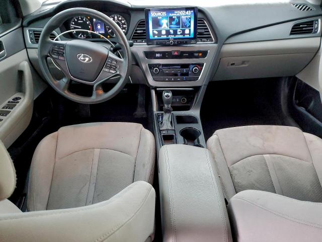 Hyundai SONATA Se Image 4