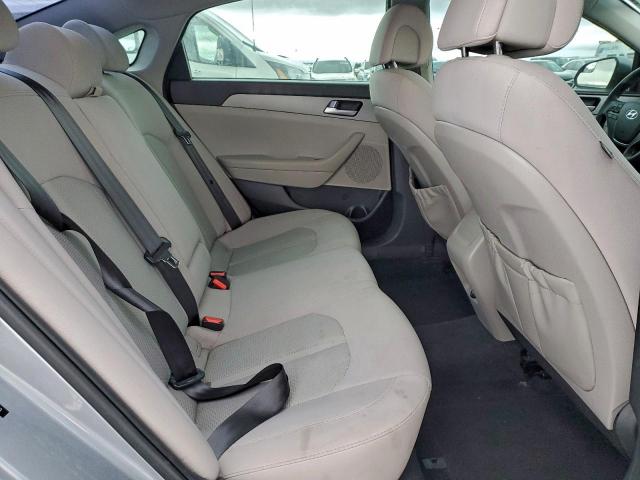 Hyundai SONATA Se Image 6