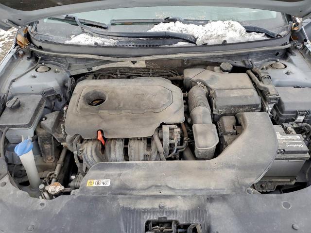 Hyundai SONATA Se Image 5