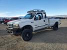 Ford F-250 Super Duty Image 1