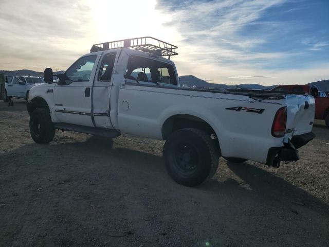 Ford F-250 Super Duty Image 9