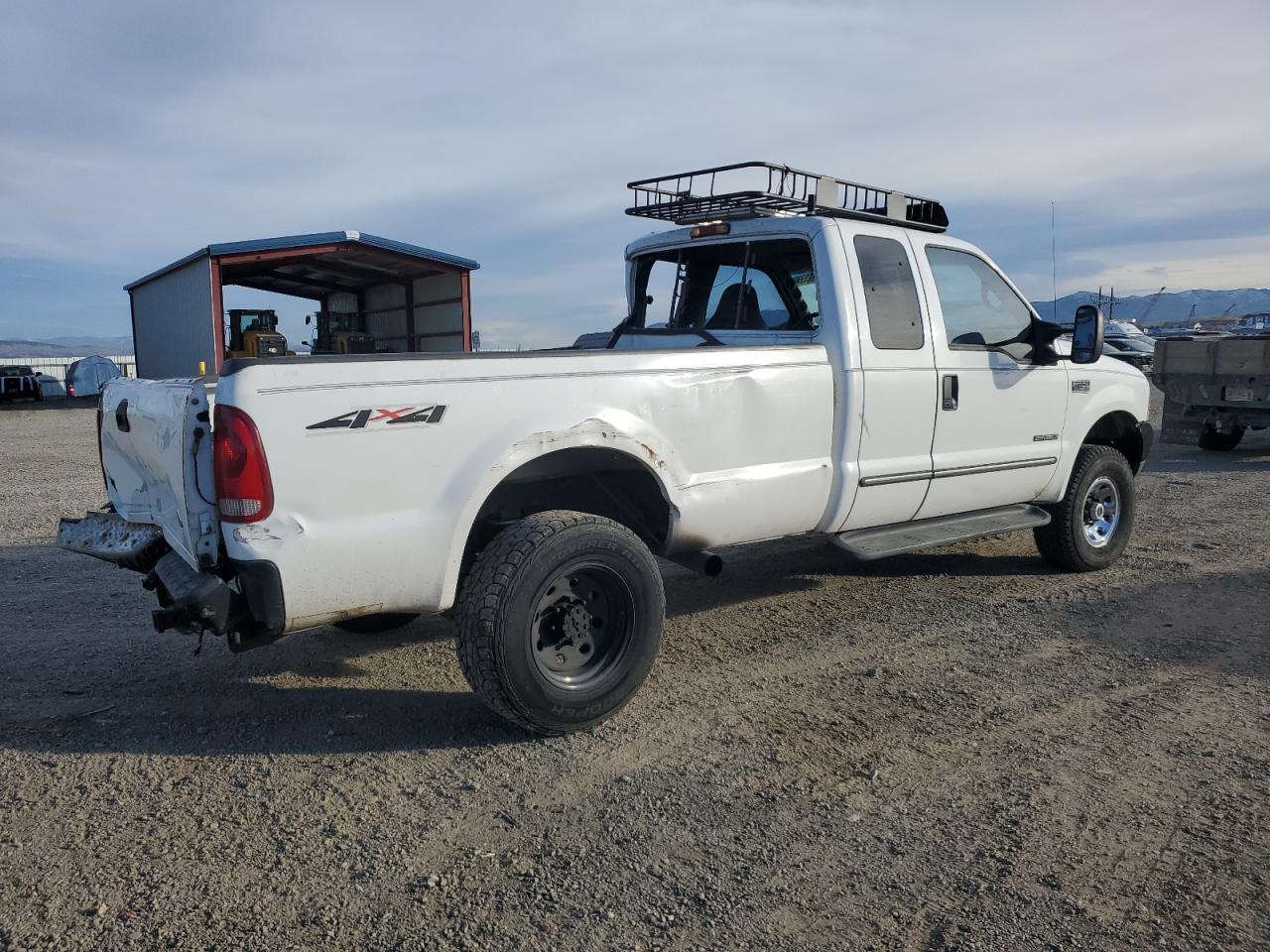 Ford F-250 Super Duty Image 10