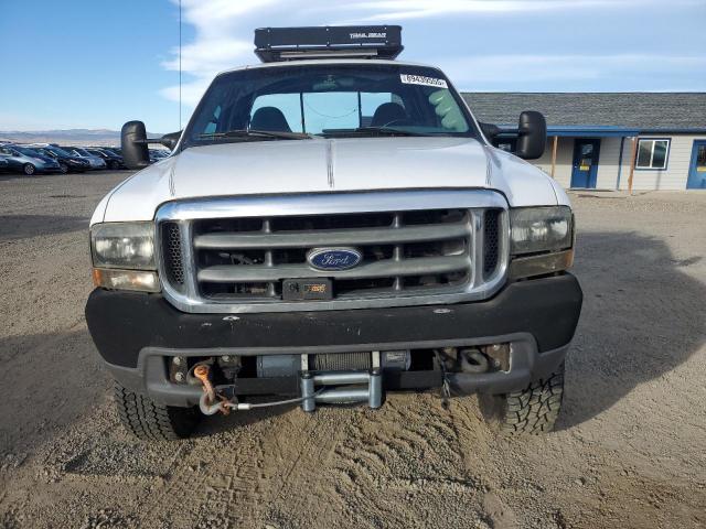 Ford F-250 Super Duty Image 8