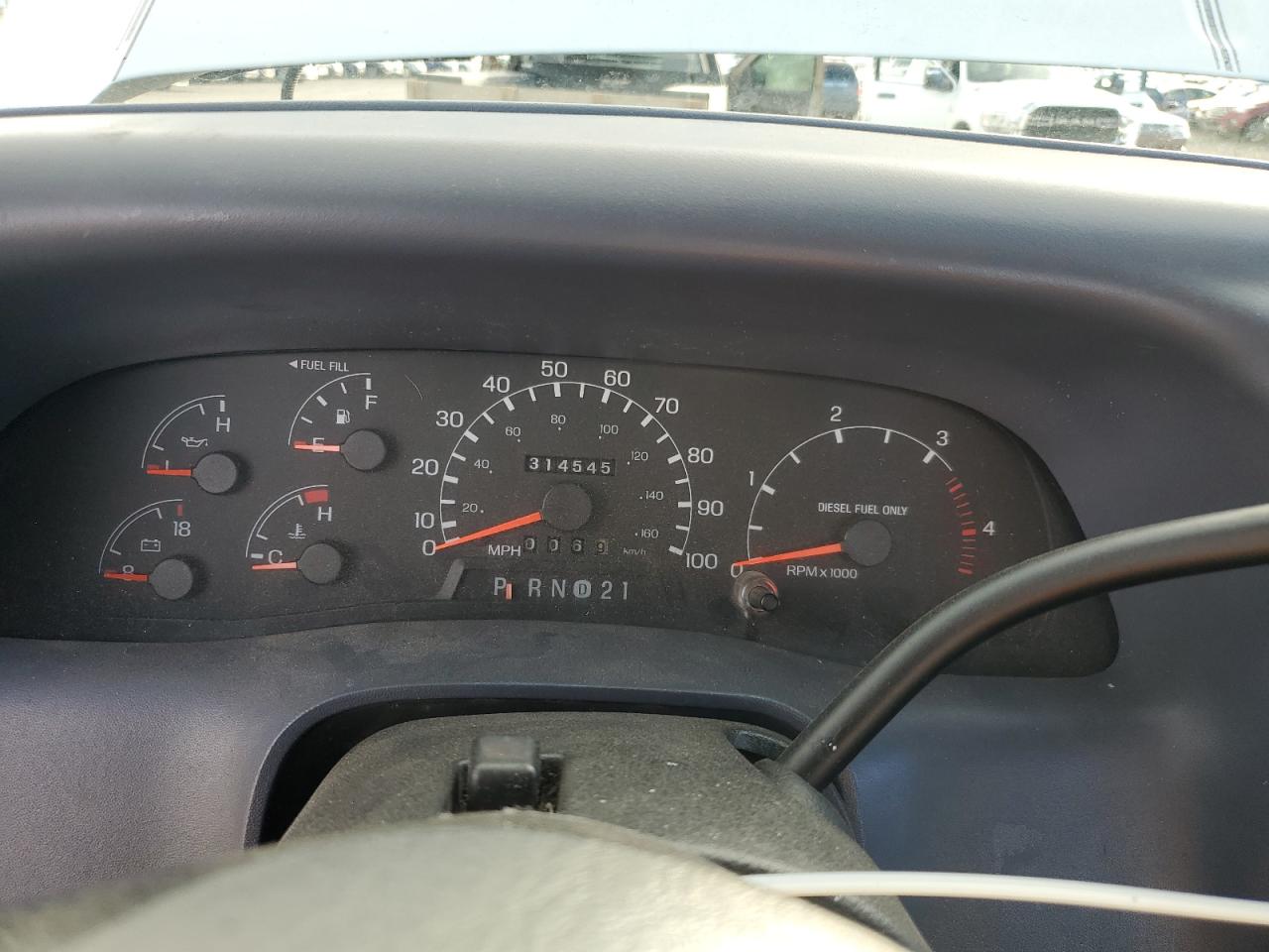 Ford F-250 Super Duty Image 5