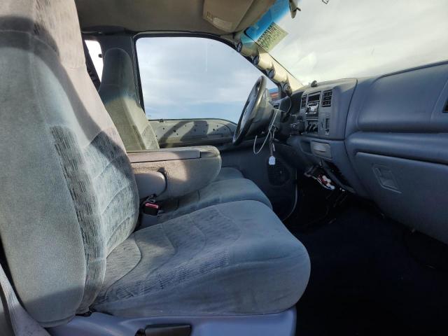 Ford F-250 Super Duty Image 12