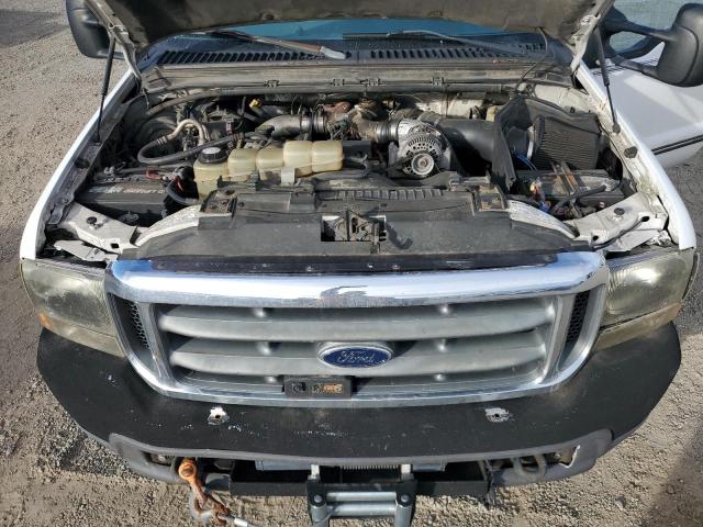 Ford F-250 Super Duty Image 7