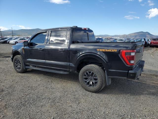 Ford F-150 Supercrew Image 3