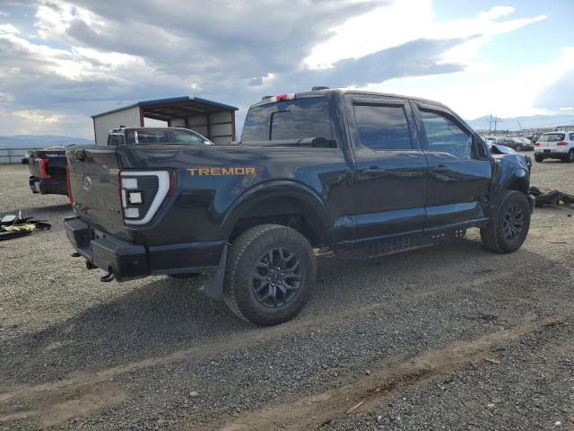 Ford F-150 Supercrew Image 6