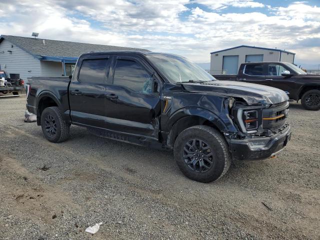 Ford F-150 Supercrew Image 11