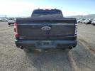 Ford F-150 Supercrew Image 8