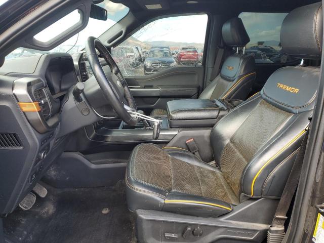 Ford F-150 Supercrew Image 4