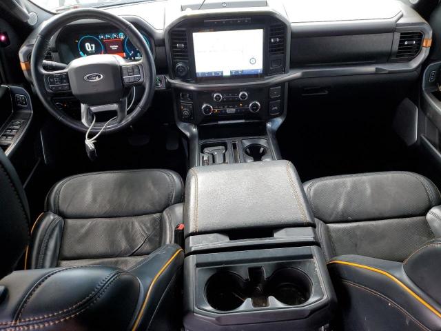 Ford F-150 Supercrew Image 7