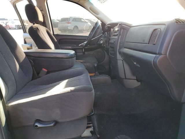 Dodge Ram 1500 St Image 3