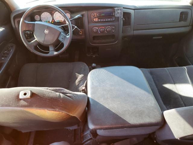 Dodge Ram 1500 St Image 2