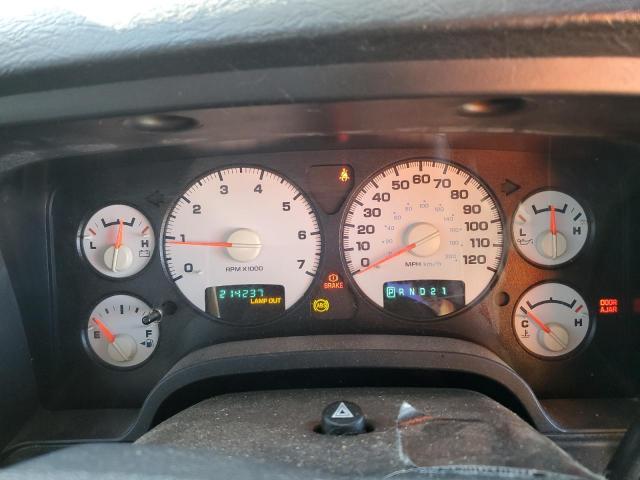 Dodge Ram 1500 St Image 8