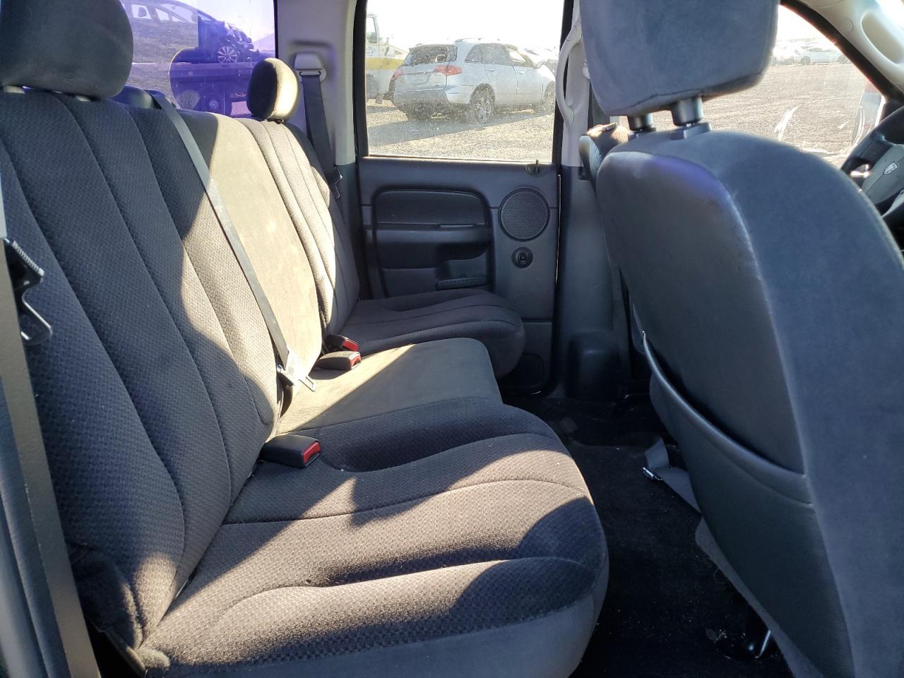 Dodge Ram 1500 St Image 6