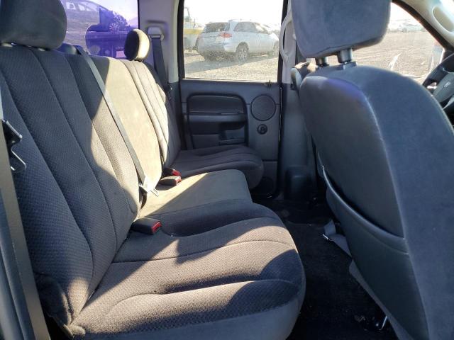 Dodge Ram 1500 St Image 6