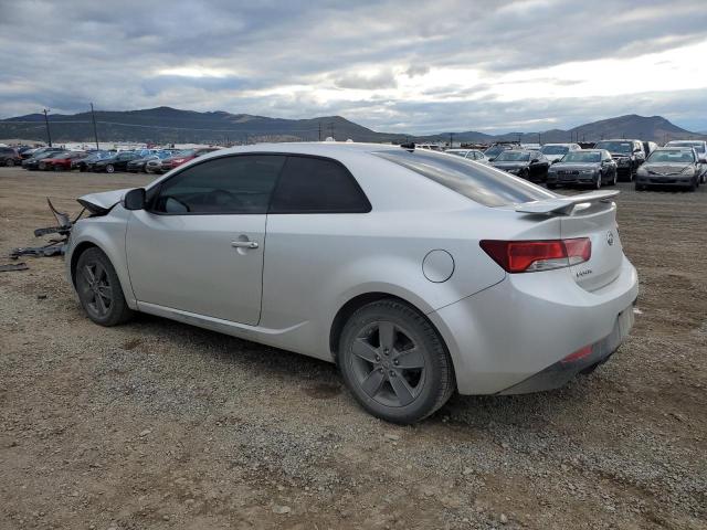 Kia Forte Ex Image 11