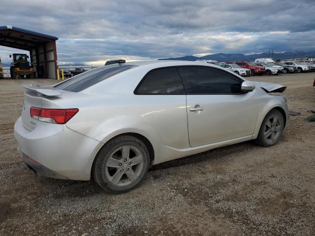 Kia Forte Ex Image 7