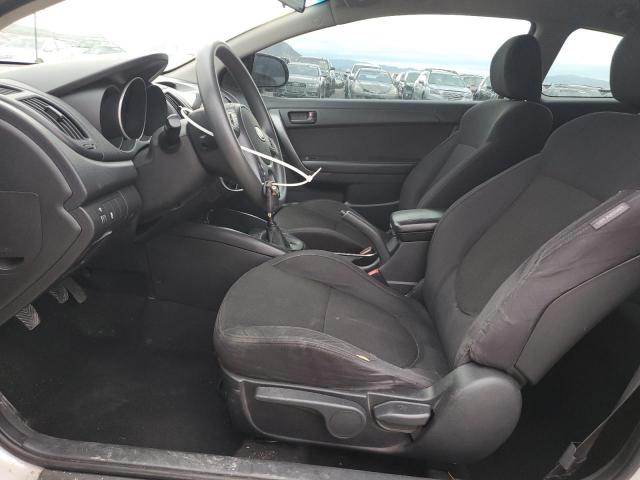 Kia Forte Ex Image 10