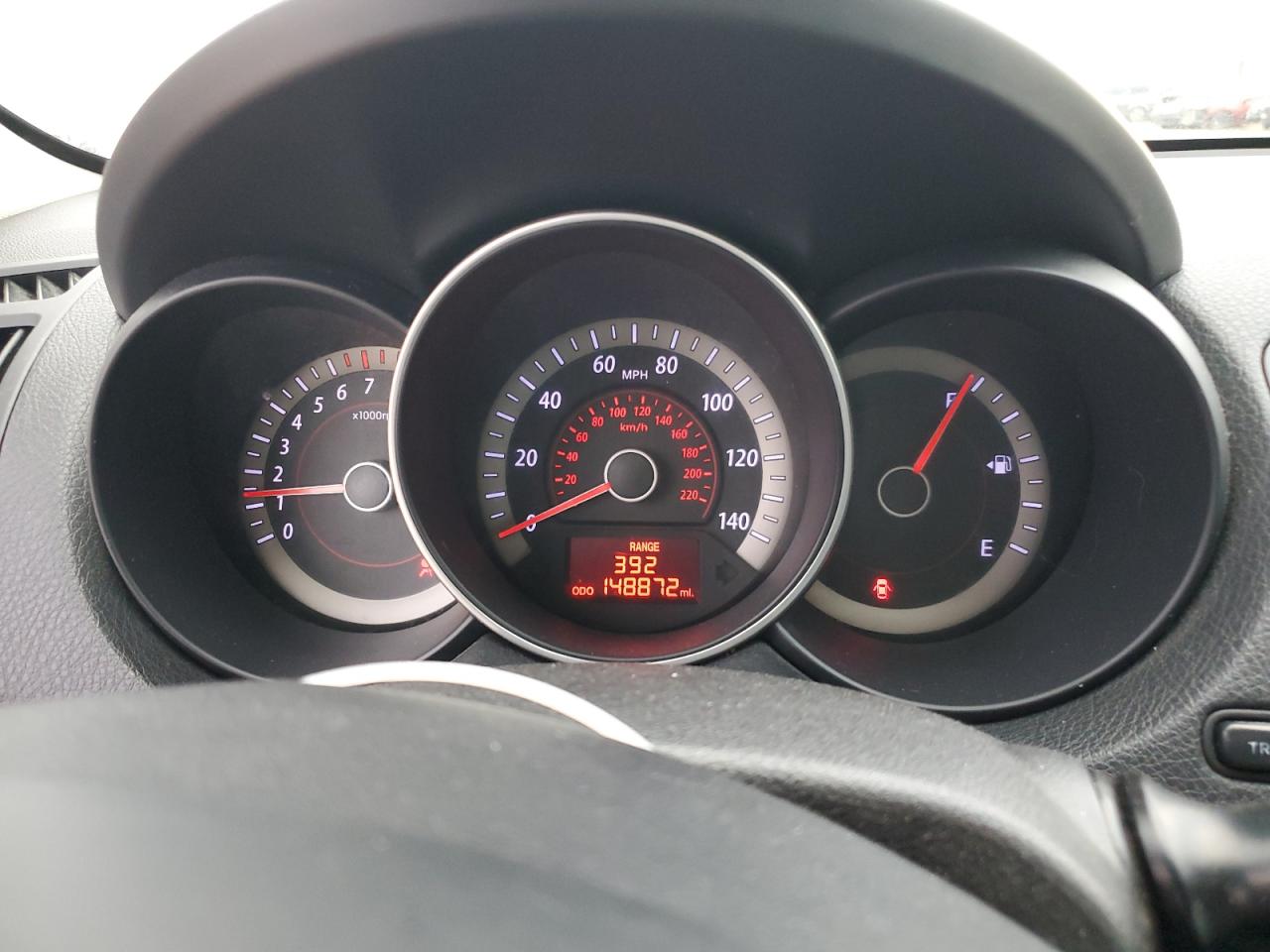 Kia Forte Ex Image 6