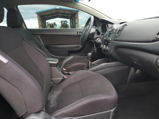 Kia Forte Ex Image 4