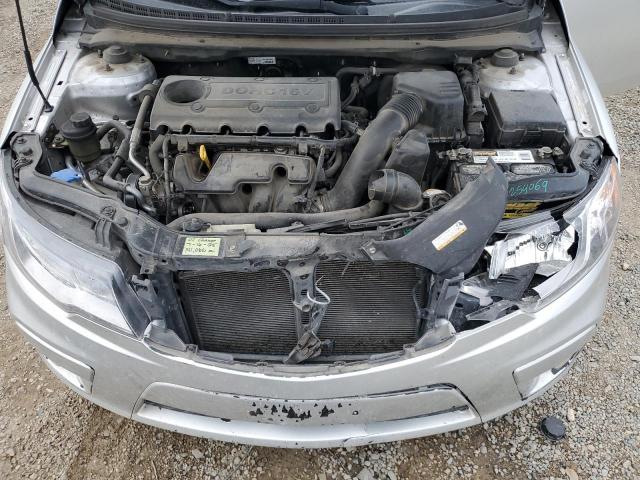 Kia Forte Ex Image 3