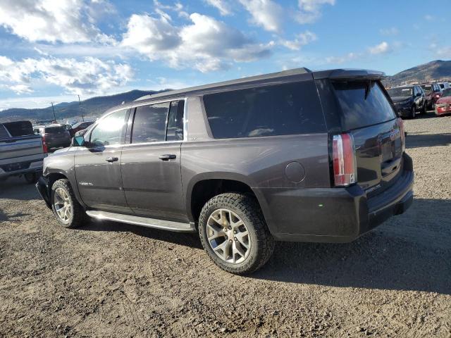 GMC Yukon K1500 Slt Image 2