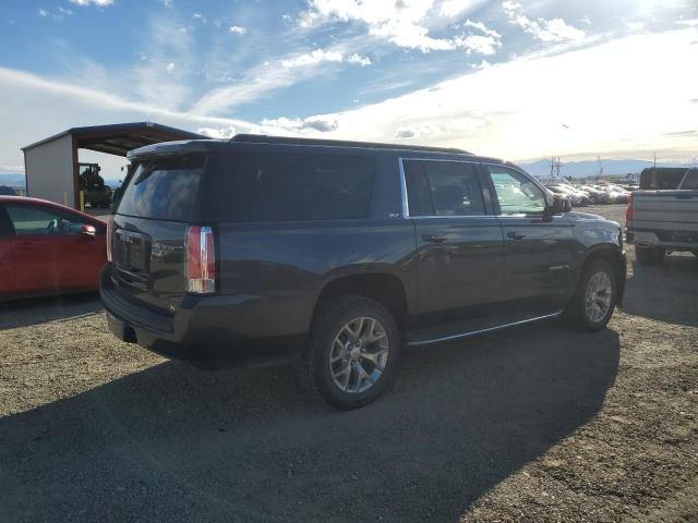 GMC Yukon K1500 Slt Image 3