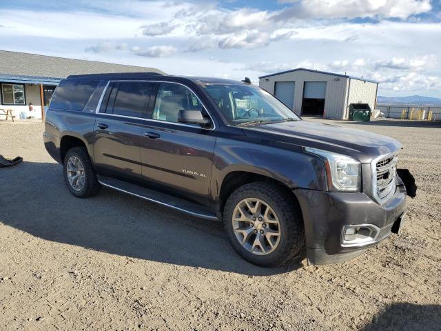 GMC Yukon K1500 Slt Image 6
