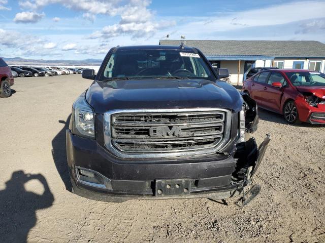 GMC Yukon K1500 Slt Image 5