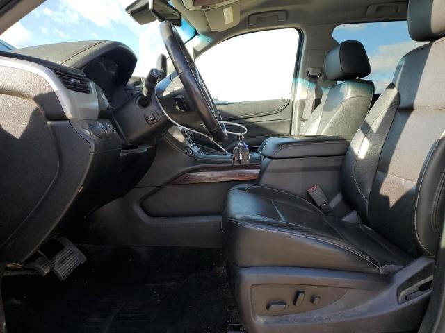 GMC Yukon K1500 Slt Image 7