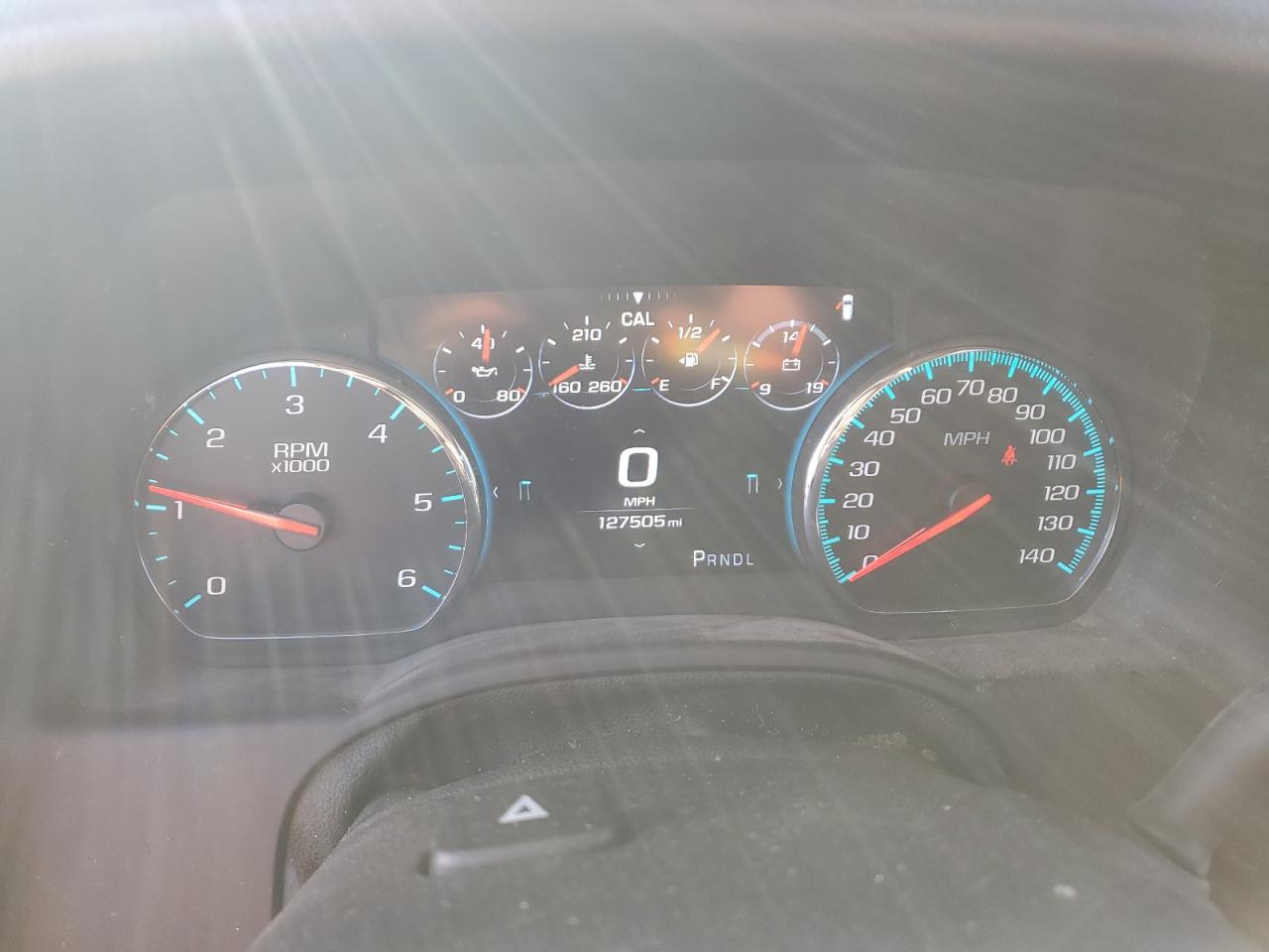 GMC Yukon K1500 Slt Image 11