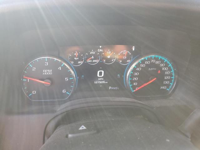 GMC Yukon K1500 Slt Image 11