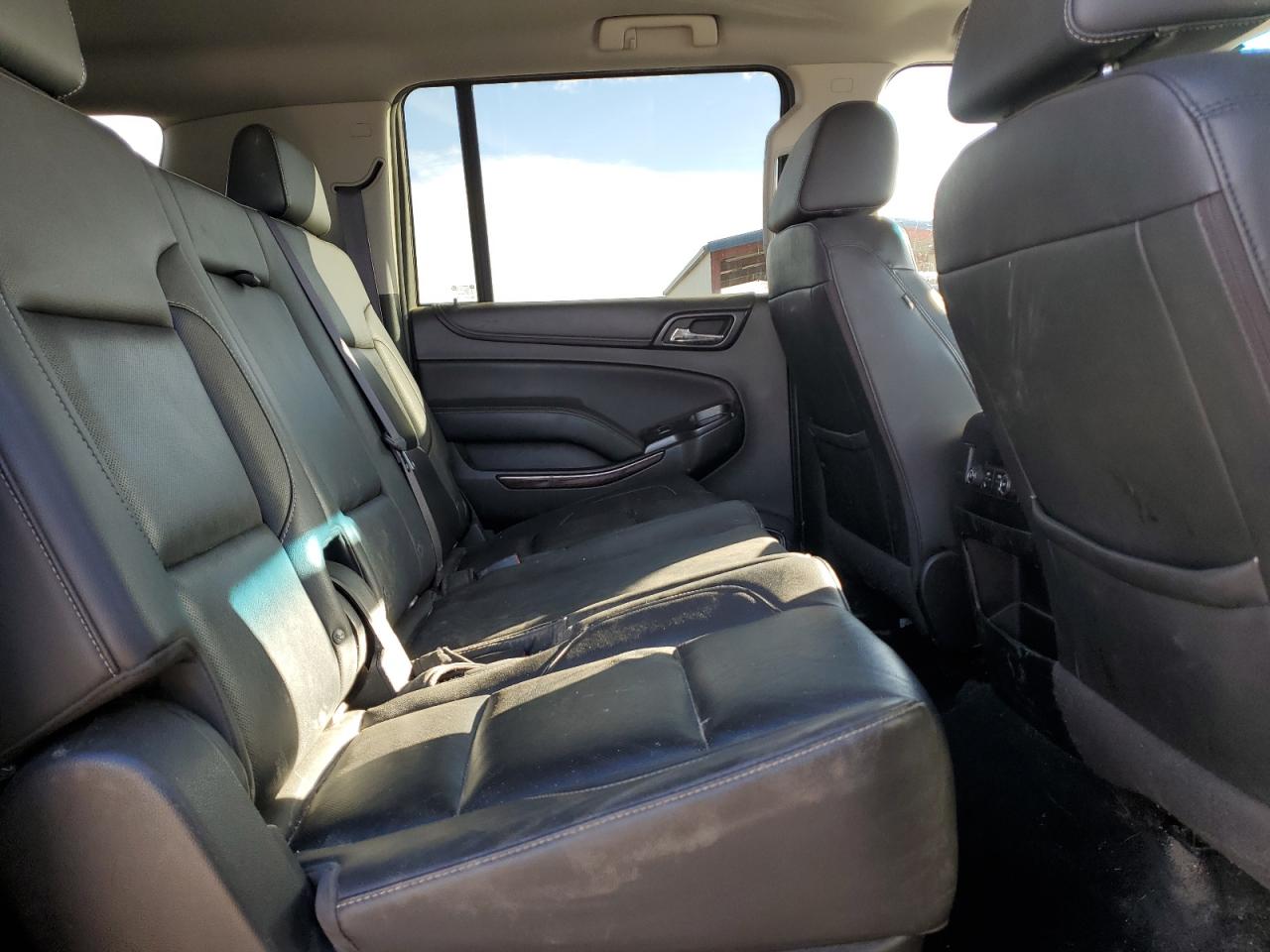 GMC Yukon K1500 Slt Image 8