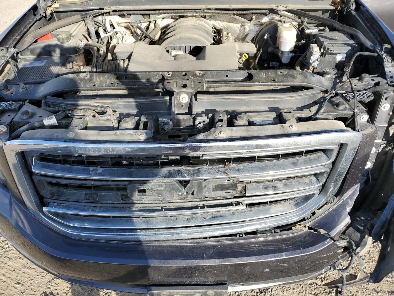 GMC Yukon K1500 Slt Image 10