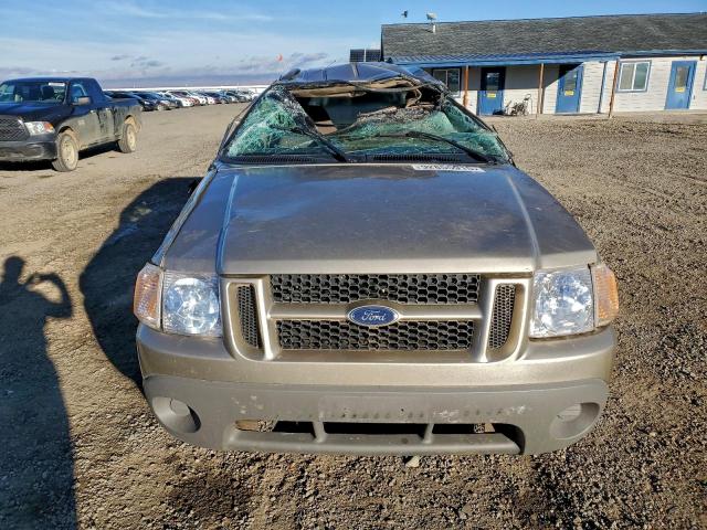 Ford Explorer Sport Image 9