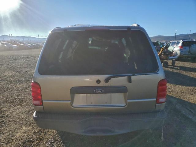 Ford Explorer Sport Image 4