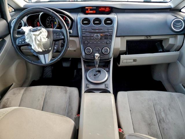 Mazda Cx Image 12