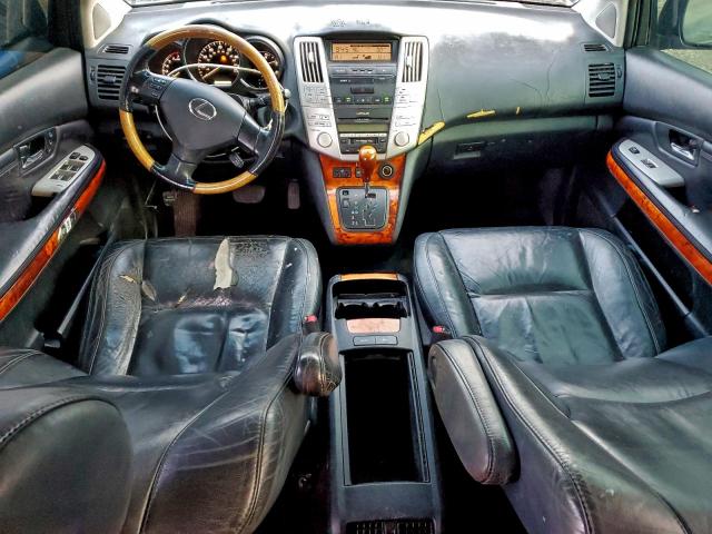 Lexus RX 330 Image 9